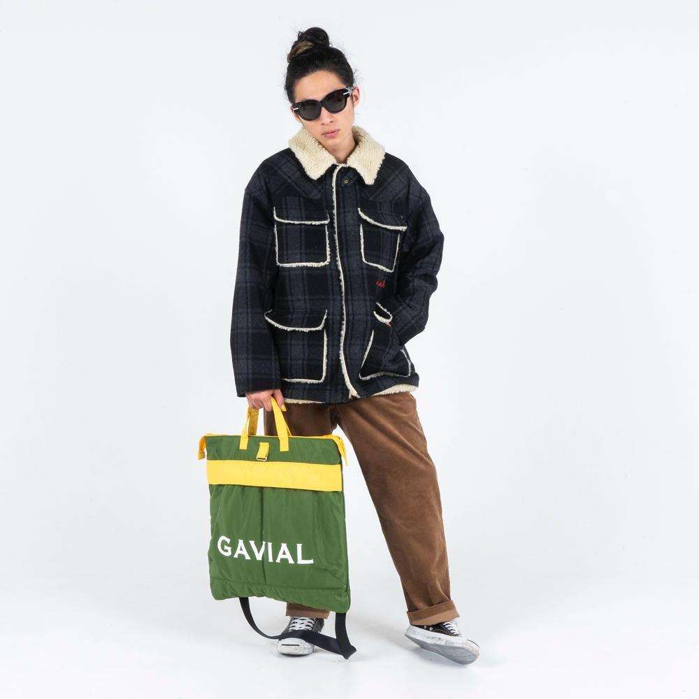 GAVIAL 2022 Autumn & Winter Collection | GAVIAL（ガヴィル）