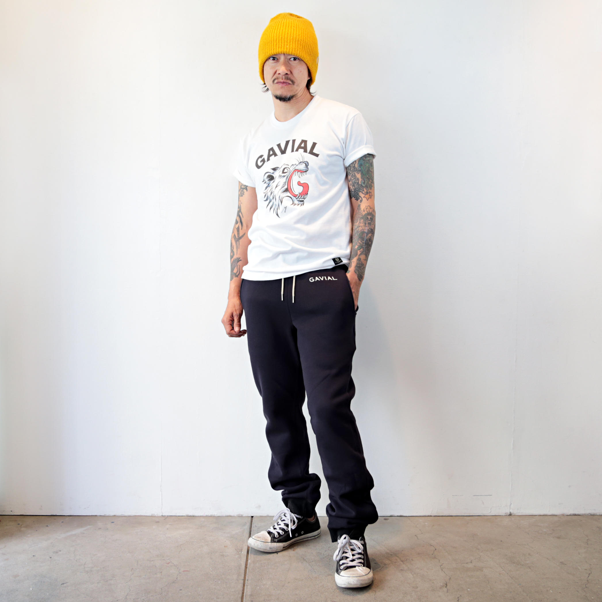 2018 Autumn & Winter Collection | GAVIAL（ガヴィル）