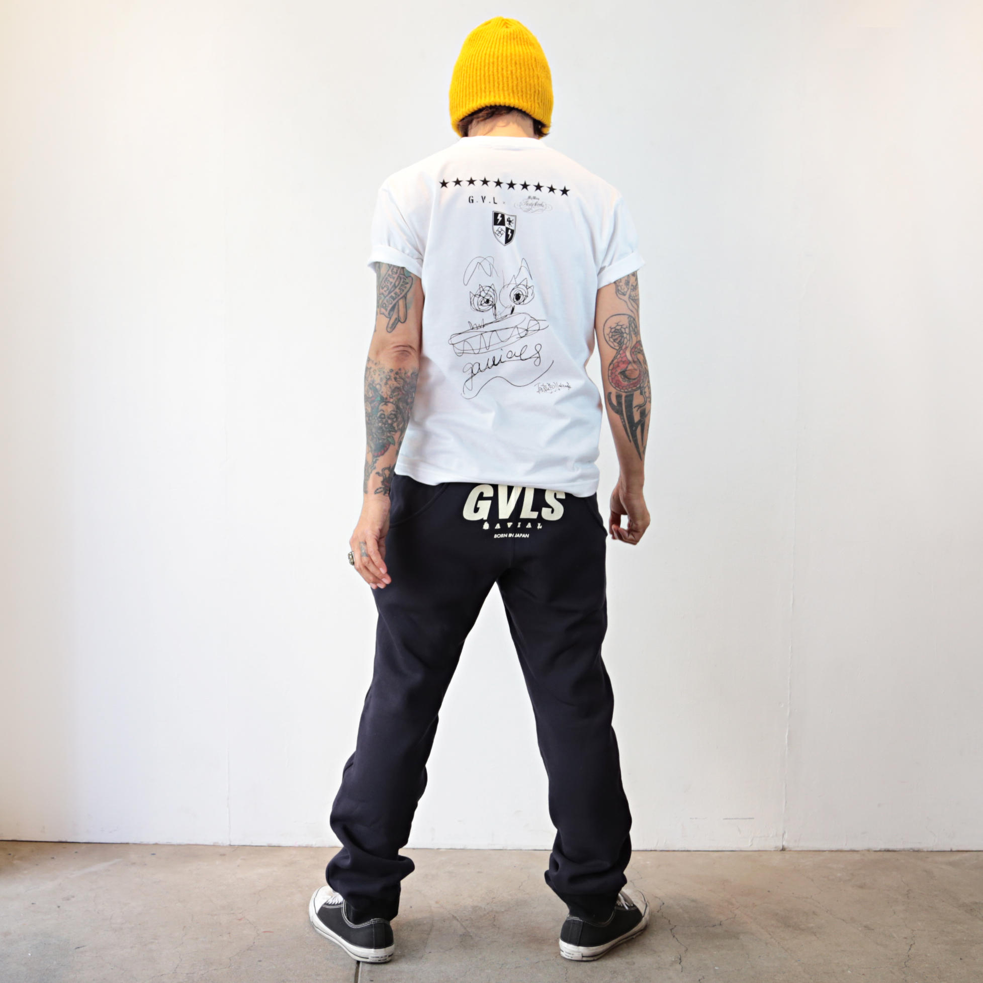 2018 Autumn & Winter Collection | GAVIAL（ガヴィル）