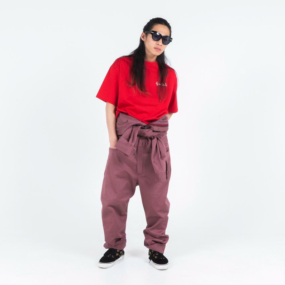 GAVIAL 2022 Autumn & Winter Collection | GAVIAL（ガヴィル）