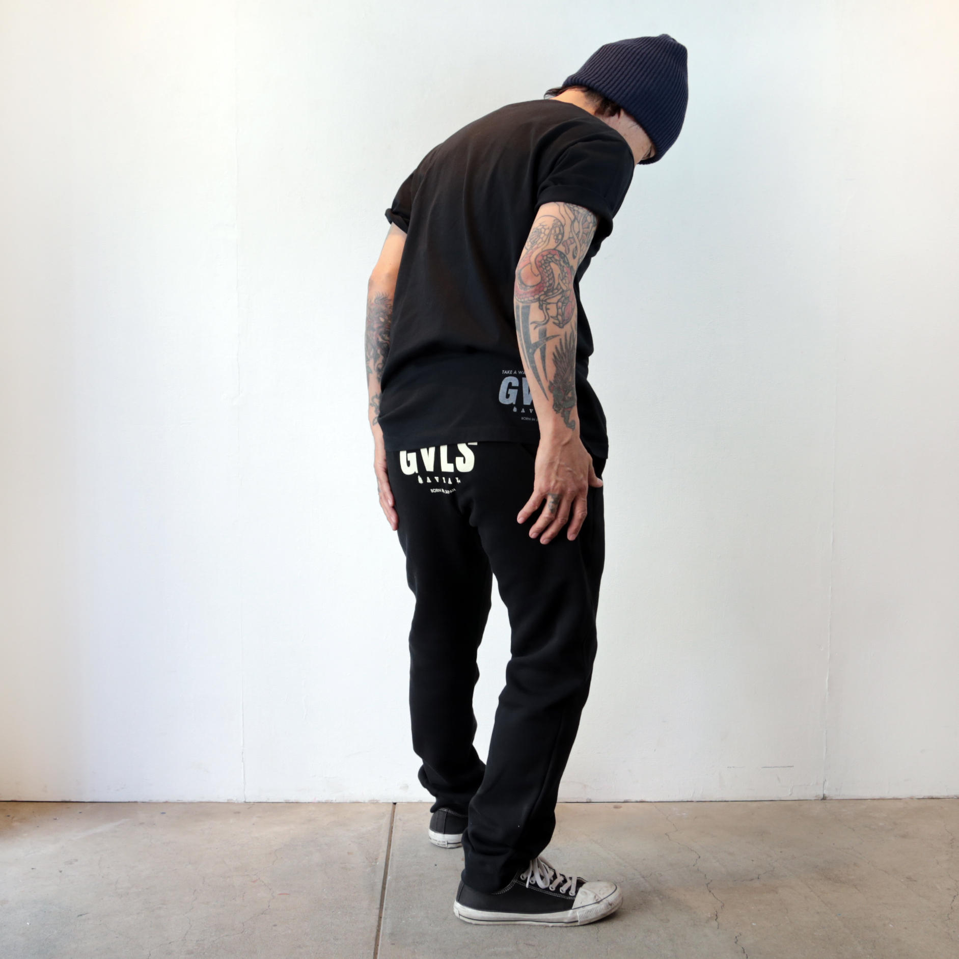 2018 Autumn & Winter Collection | GAVIAL（ガヴィル）