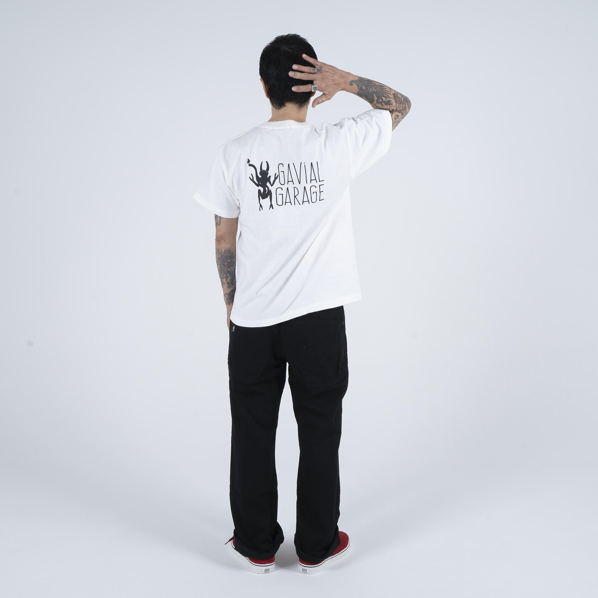 GAVIAL 2021 Autumn & Winter Collection | GAVIAL（ガヴィル）