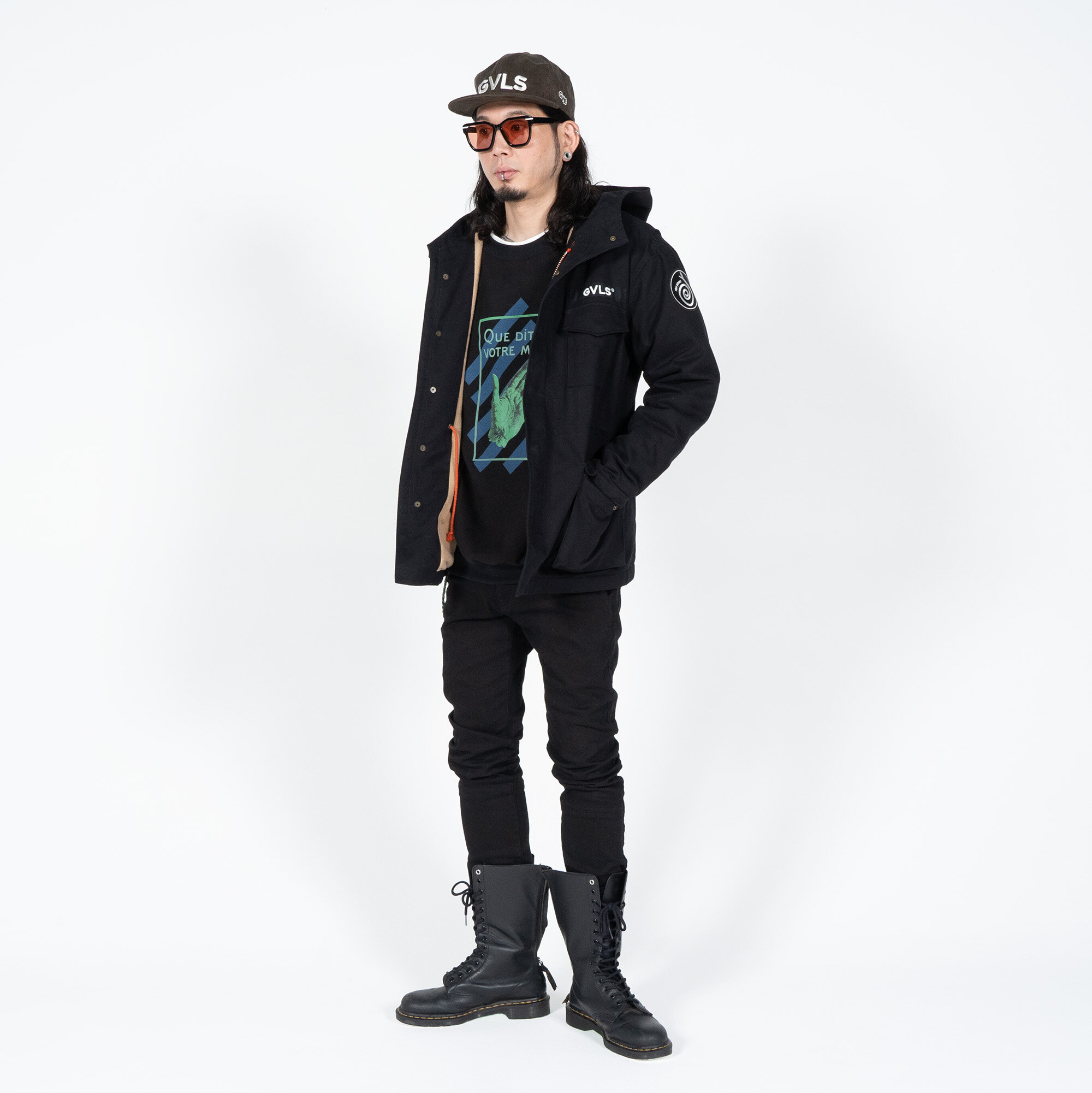 GVLS 2026 Autumn & Winter Collection | GAVIAL（ガヴィル）