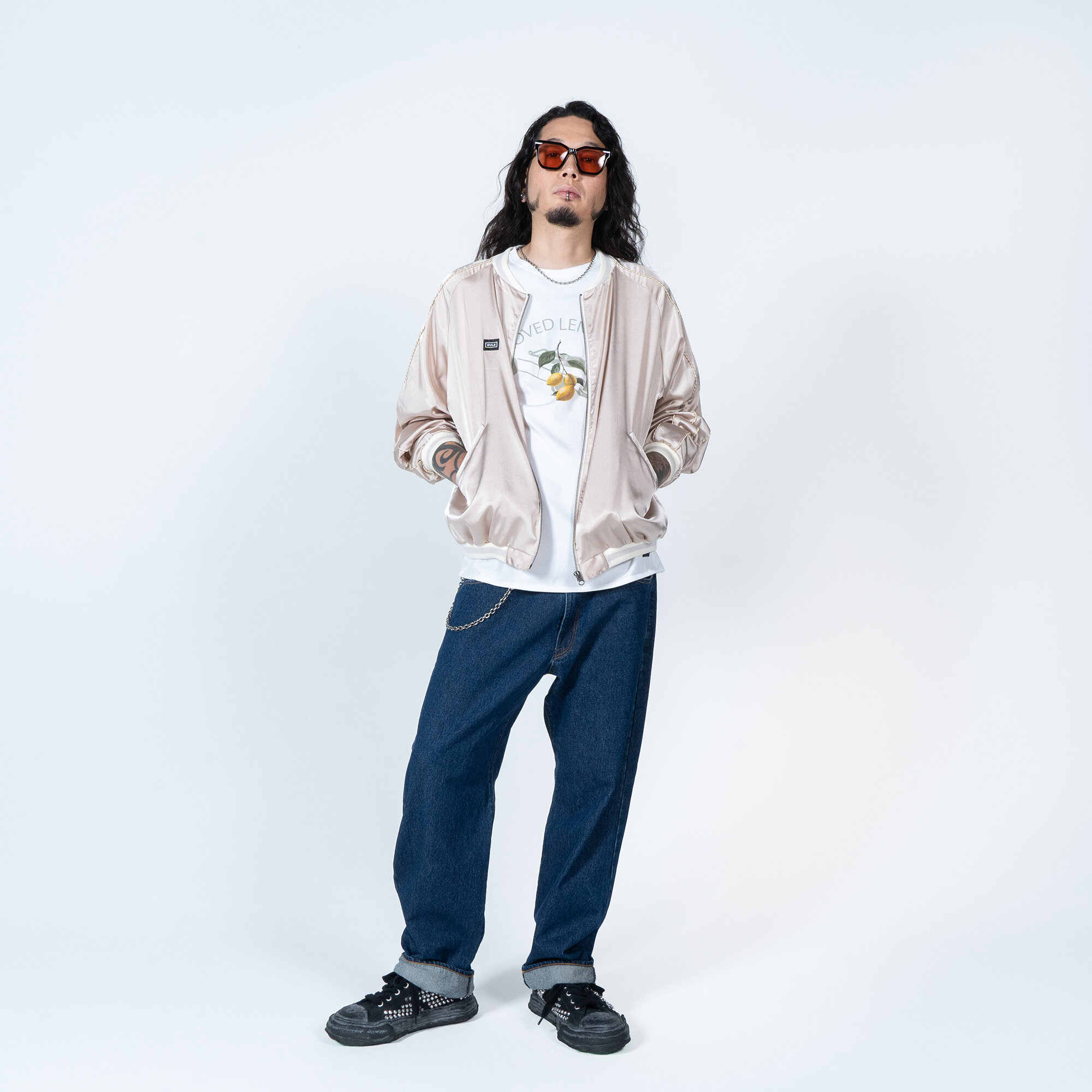 GVLS 2026 Spring & Summer Collection | GAVIAL（ガヴィル）