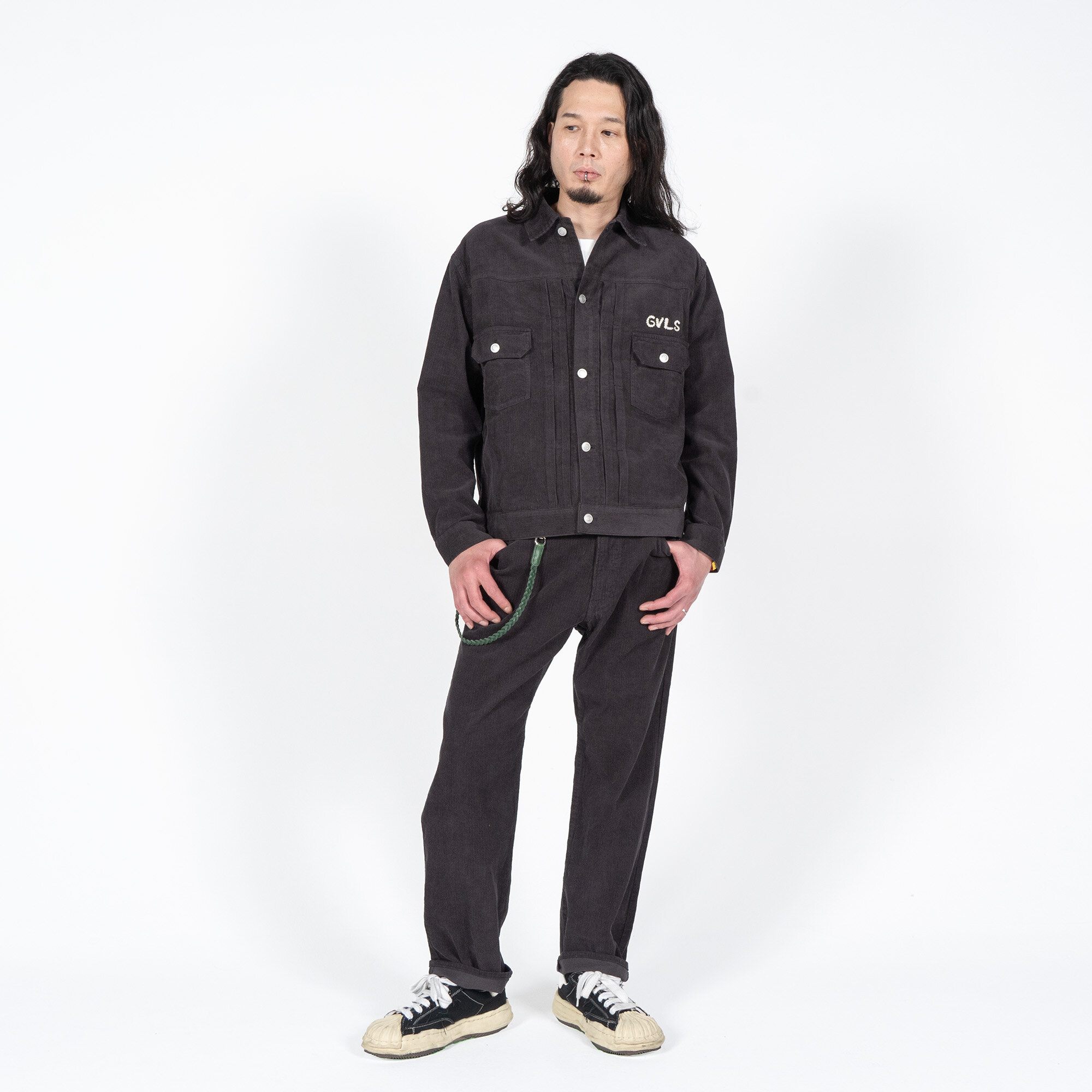 GVLS 2026 Autumn & Winter Collection | GAVIAL（ガヴィル）