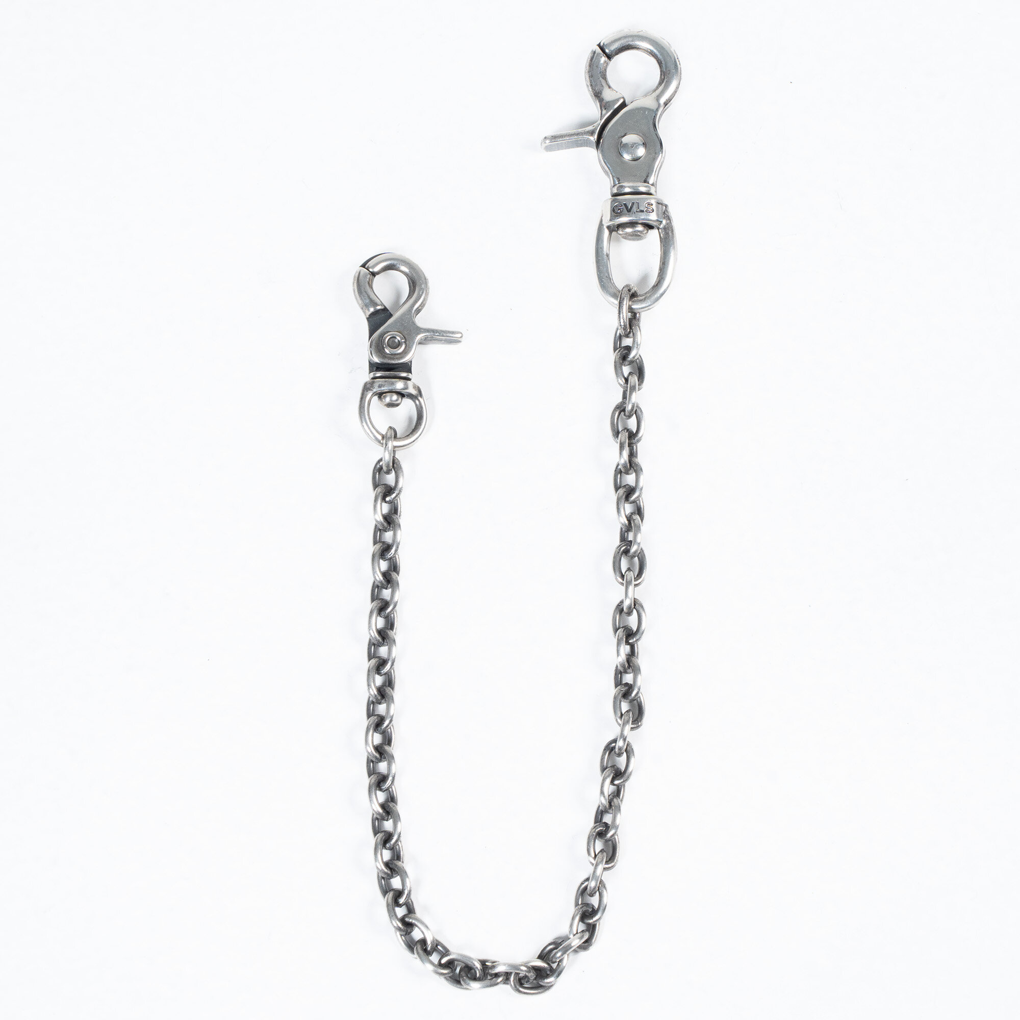 GVLS 26SS_new arrival_brass wallet chain 