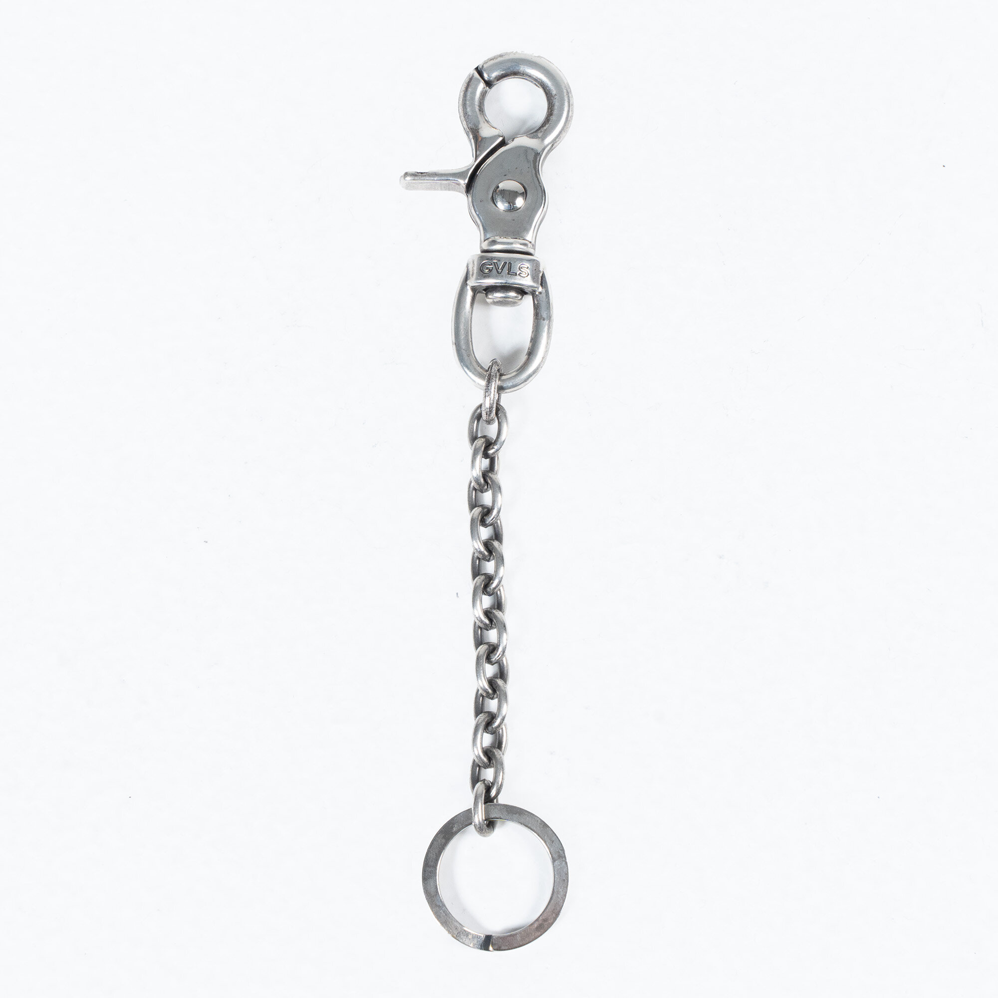 GVLS 26SS_new arrival_brass key chain