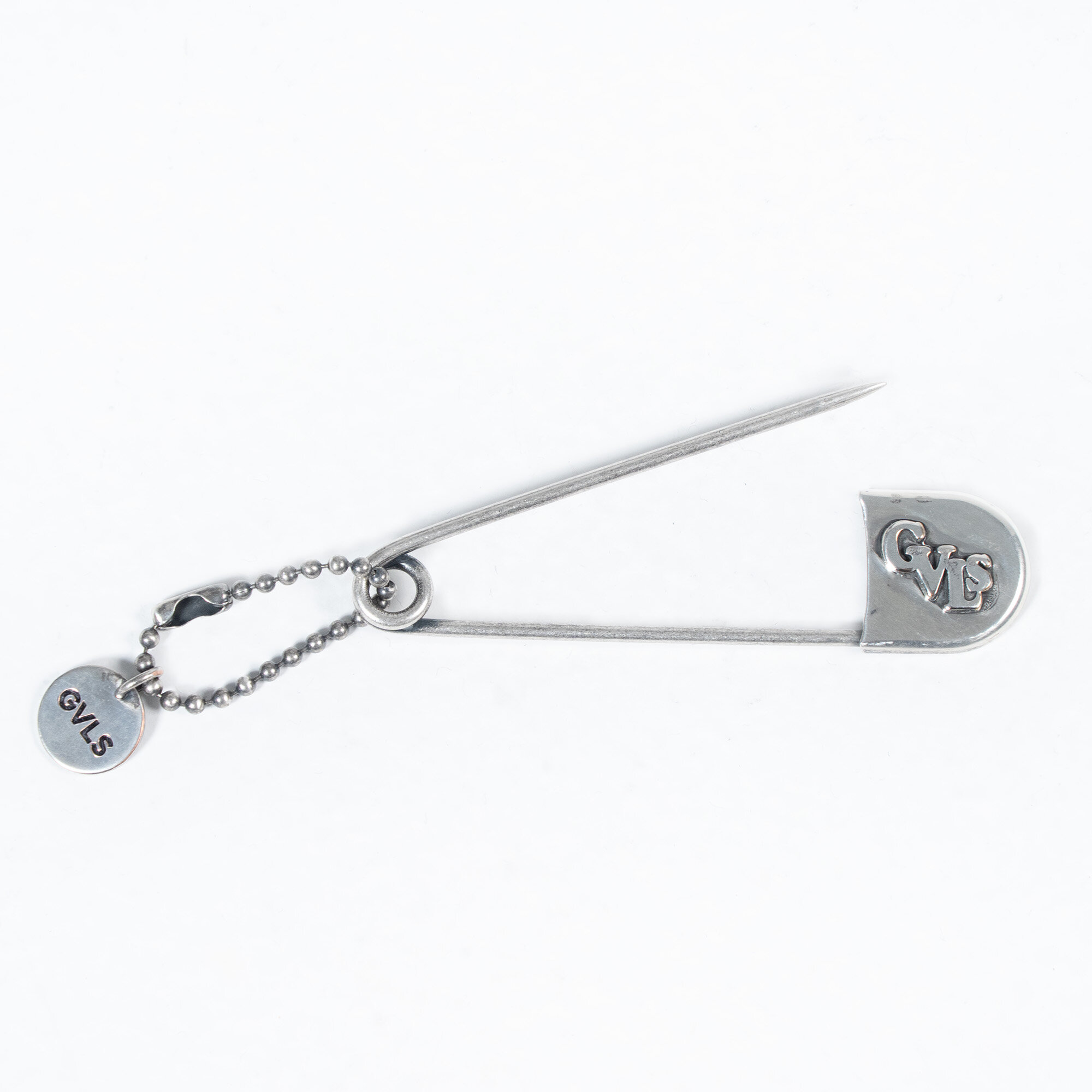 GVLS 26SS_new arrival_brass safe pin
