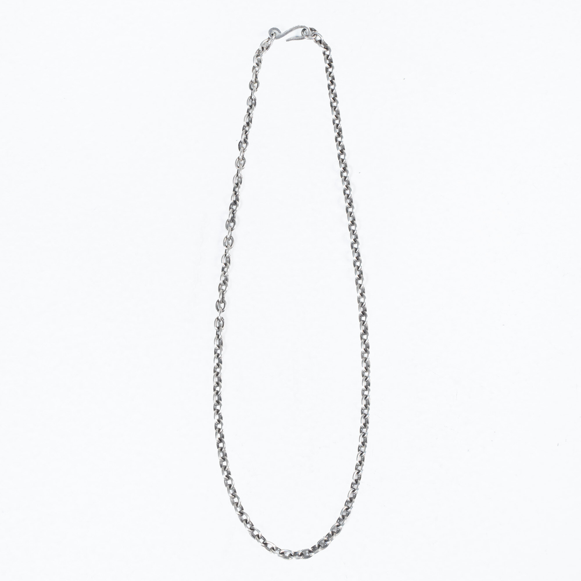 GVLS 26SS_new arrival_silver chain necklace
