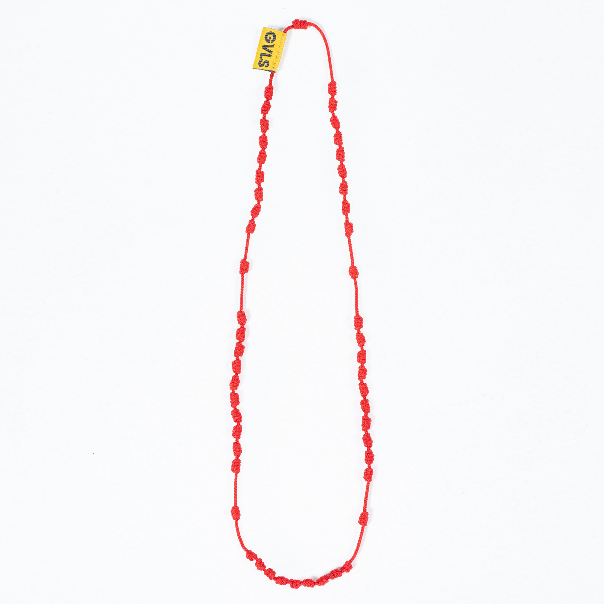 GVLS 26SS_RESTOCK_code necklace