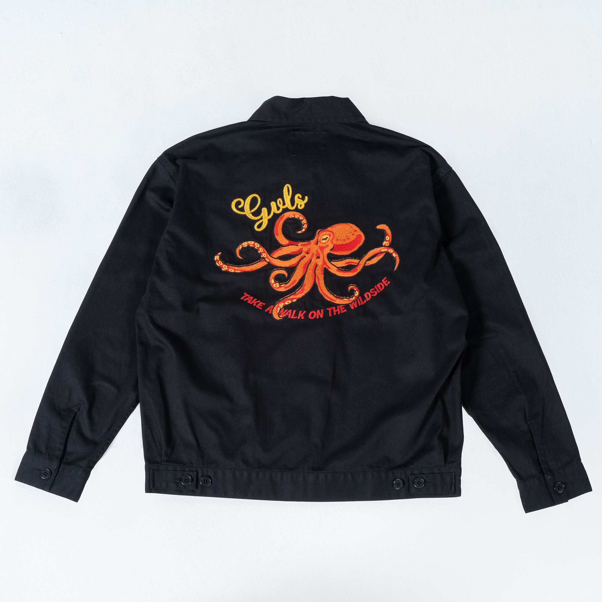 NEWS | GVLS ガヴィル