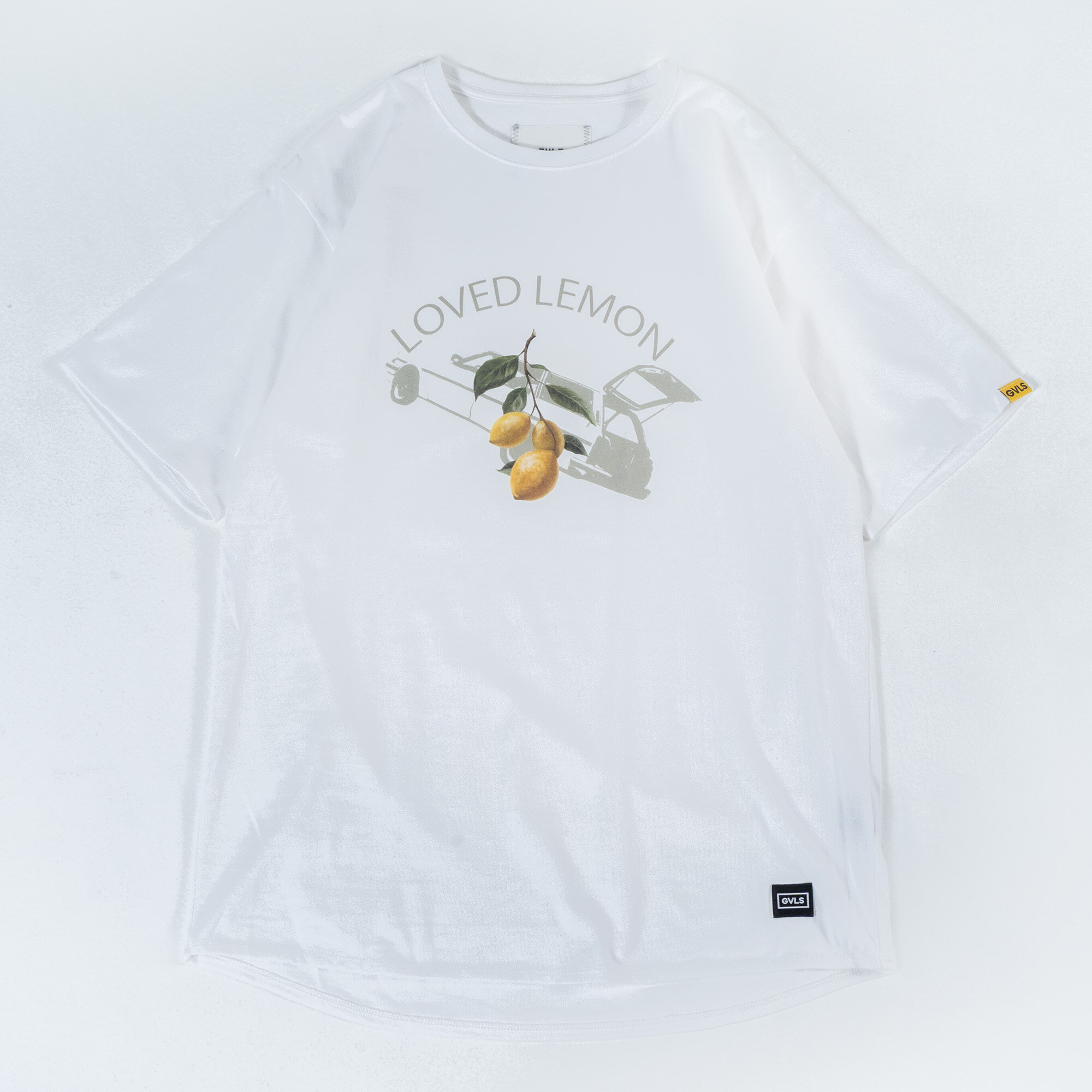 GVLS 26SS_new arrival_ s/s round tale tee_LOVED LEMON