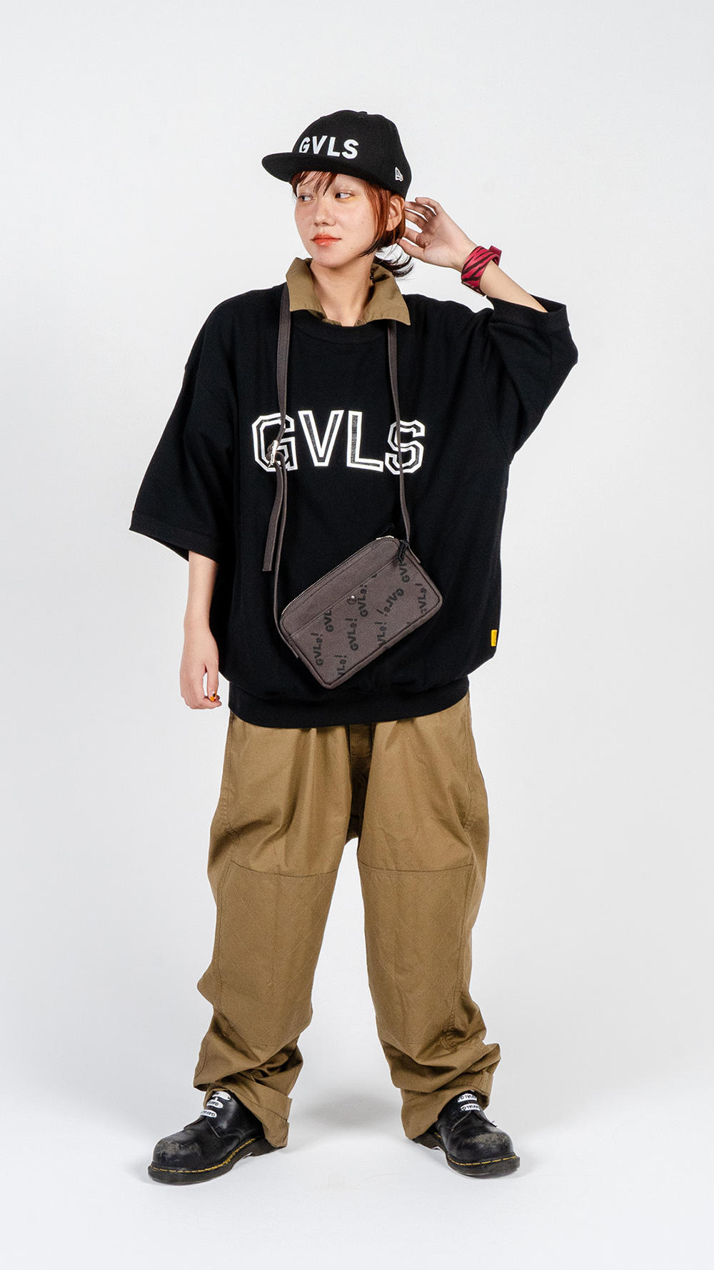GVLS 2025 Spring & SummerCollection | GAVIAL（ガヴィル）