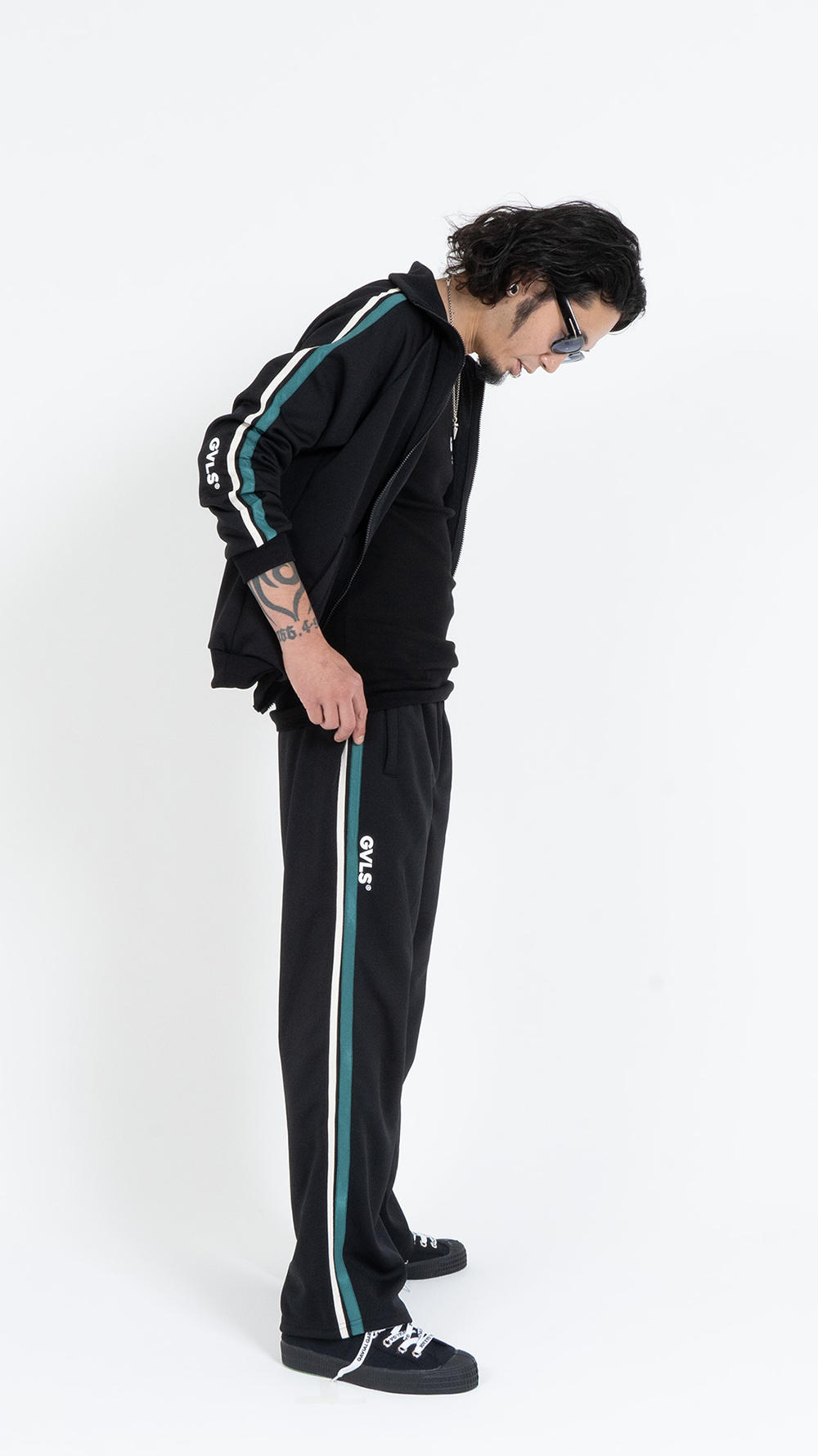 GVLS 2025 Spring & SummerCollection | GAVIAL（ガヴィル）