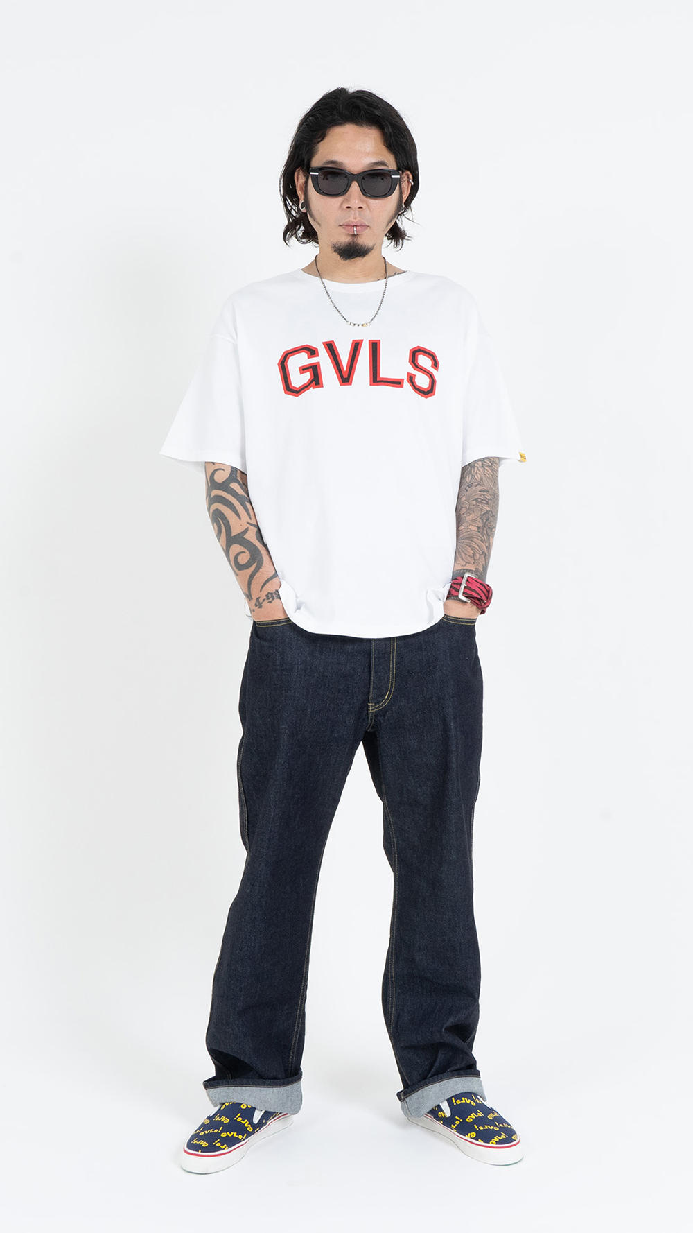 GVLS 2025 Spring & SummerCollection | GAVIAL（ガヴィル）